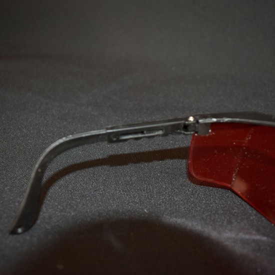 Γυαλιά Laser για Κόκκινη Δέσμη  Γεωργικά & Βιομηχανικά Εργαλεία