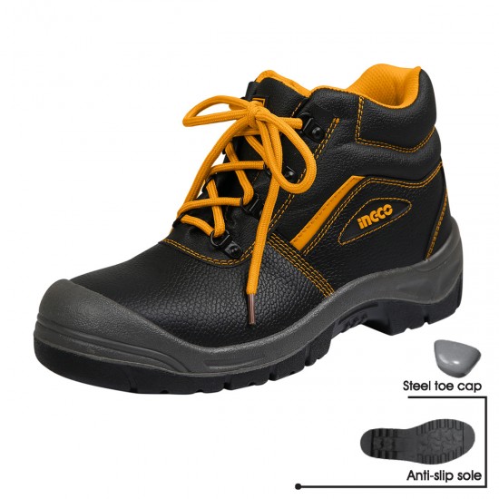 Παπούτσια Εργασίας SB 43  Γεωργικά & Βιομηχανικά Εργαλεία