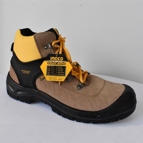 Επαγγελματικά Παπούτσια Εργασίας SB 42  Γεωργικά & Βιομηχανικά Εργαλεία